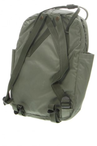 Hátizsák Fjallraven, Szín Zöld, Ár 37 759 Ft