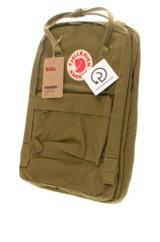 Σακίδιο πλάτης Fjallraven, Χρώμα Πράσινο, Τιμή 90,99 €