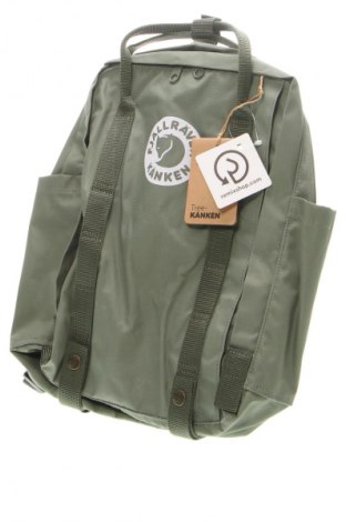 Σακίδιο πλάτης Fjallraven, Χρώμα Πράσινο, Τιμή 90,99 €