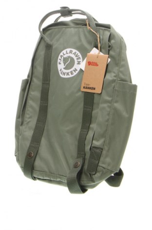 Hátizsák Fjallraven, Szín Zöld, Ár 37 759 Ft