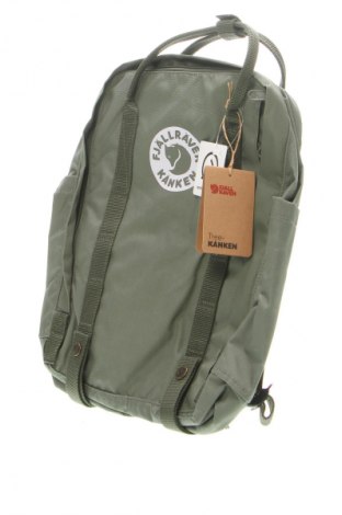 Rucsac Fjallraven, Culoare Verde, Preț 488,99 Lei