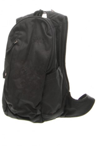 Rucksack Jack Wolfskin, Farbe Schwarz, Preis € 33,99