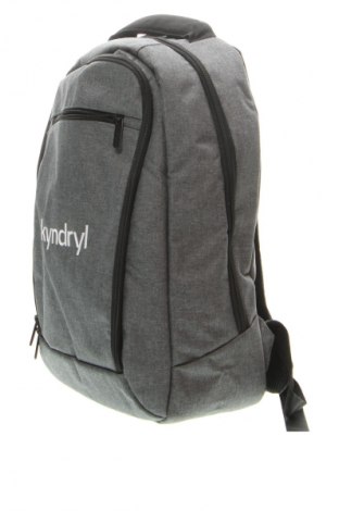 Rucksack Quadra, Farbe Grau, Preis 18,47 €