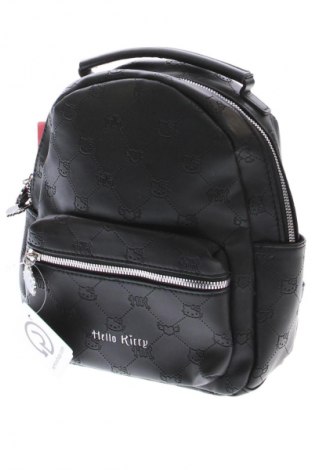 Rucksack Sinsay, Farbe Schwarz, Preis € 17,22