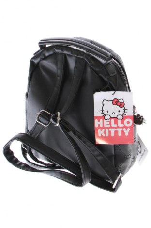 Rucksack Sinsay, Farbe Schwarz, Preis € 17,22