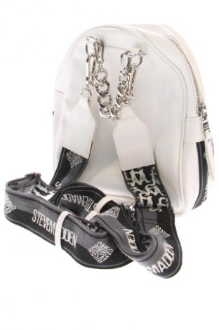 Rucksack Steve Madden, Farbe Weiß, Preis 78,94 €