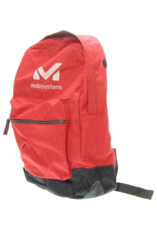 Rucksack Unbranded, Farbe Rot, Preis 6,99 €
