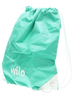 Rucksack Unbranded, Farbe Grün, Preis 5,99 €