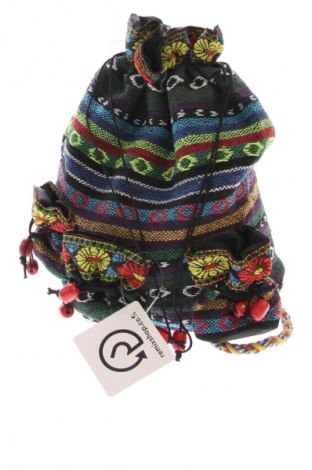 Rucksack Unbranded, Farbe Mehrfarbig, Preis 6,99 €