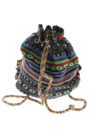 Rucksack Unbranded, Farbe Mehrfarbig, Preis 6,99 €