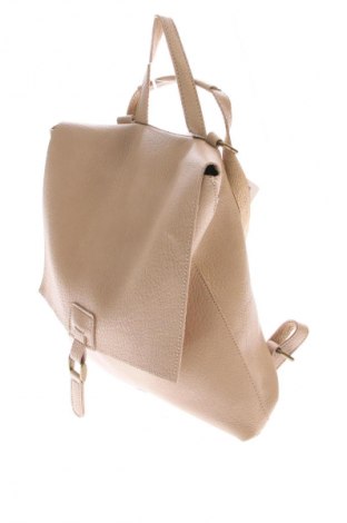 Rucksack Unbranded, Farbe Beige, Preis 18,47 €