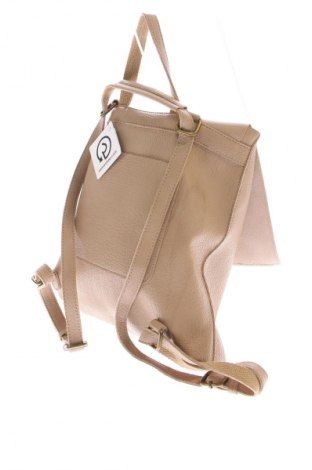 Rucksack Unbranded, Farbe Beige, Preis 18,47 €