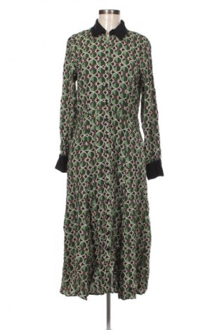 Kleid 4Funky Flavours, Größe M, Farbe Mehrfarbig, Preis 33,99 €