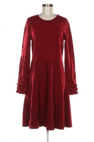 Kleid A-K-R-I-S- Punto, Größe L, Farbe Rot, Preis 94,99 €