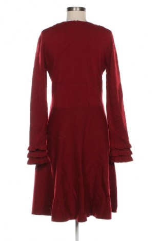 Kleid A-K-R-I-S- Punto, Größe L, Farbe Rot, Preis 94,99 €
