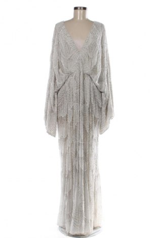 Φόρεμα ASOS, Μέγεθος XXL, Χρώμα Γκρί, Τιμή 31,71 €