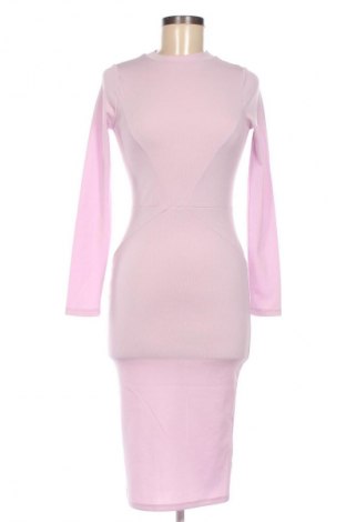 Kleid ASOS, Größe S, Farbe Rosa, Preis 13,99 €