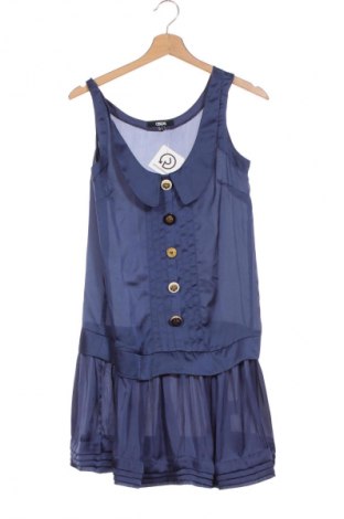 Rochie ASOS, Mărime XS, Culoare Albastru, Preț 128,62 Lei