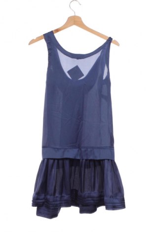 Rochie ASOS, Mărime XS, Culoare Albastru, Preț 128,62 Lei