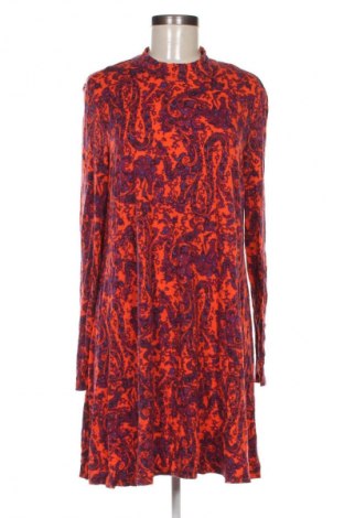 Kleid ASOS, Größe XL, Farbe Mehrfarbig, Preis 33,99 €