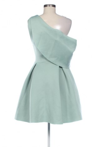 Kleid ASOS, Größe M, Farbe Grün, Preis 24,55 €