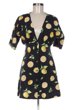 Kleid ASOS, Größe S, Farbe Mehrfarbig, Preis 25,00 €