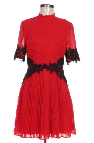 Kleid ASOS, Größe M, Farbe Mehrfarbig, Preis 24,49 €