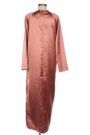 Kleid ASOS, Größe M, Farbe Braun, Preis 24,48 €