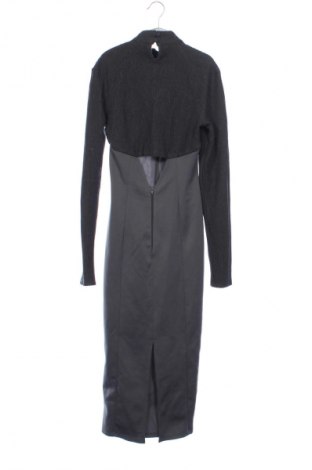 Φόρεμα ASOS, Μέγεθος XS, Χρώμα Γκρί, Τιμή 25,00 €