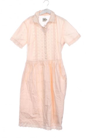 Φόρεμα ASOS, Μέγεθος S, Χρώμα Πορτοκαλί, Τιμή 24,55 €