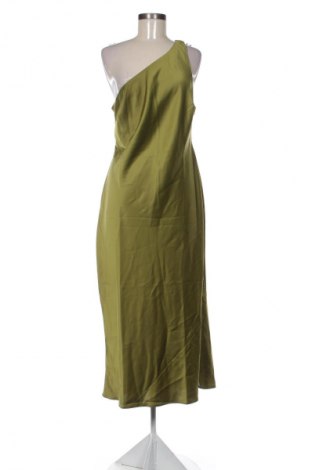 Φόρεμα ASOS, Μέγεθος XL, Χρώμα Πράσινο, Τιμή 55,24 €