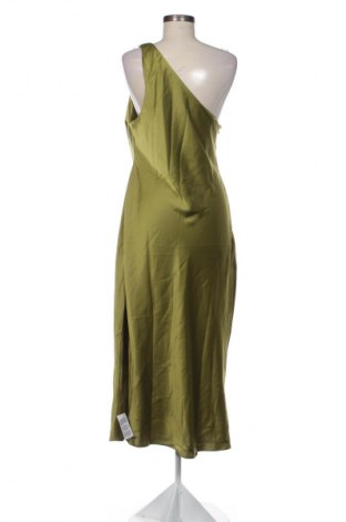 Φόρεμα ASOS, Μέγεθος XL, Χρώμα Πράσινο, Τιμή 55,24 €