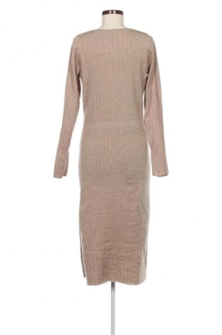 Kleid ASOS, Größe L, Farbe Beige, Preis 13,99 €
