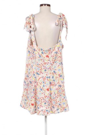 Kleid ASOS, Größe XL, Farbe Mehrfarbig, Preis 65,60 €