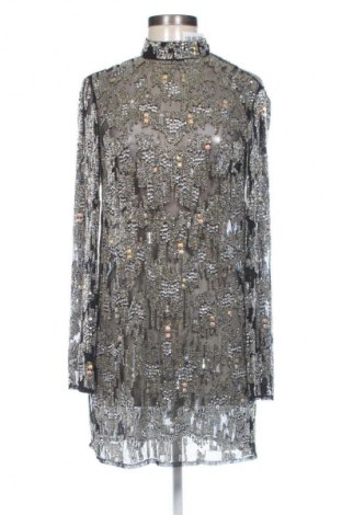 Kleid ASOS, Größe S, Farbe Mehrfarbig, Preis 25,00 €