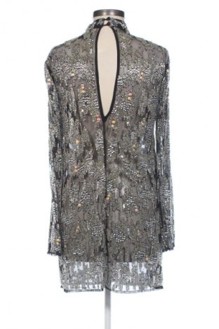 Kleid ASOS, Größe S, Farbe Mehrfarbig, Preis 25,00 €