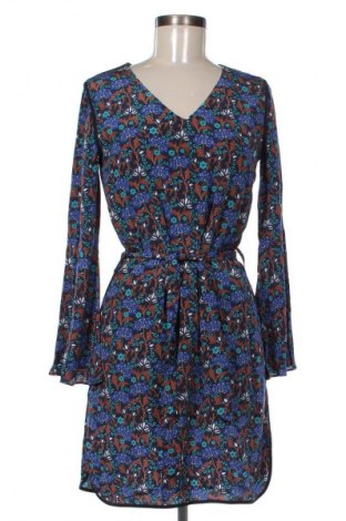 Kleid Aaiko, Größe XS, Farbe Mehrfarbig, Preis 95,63 €