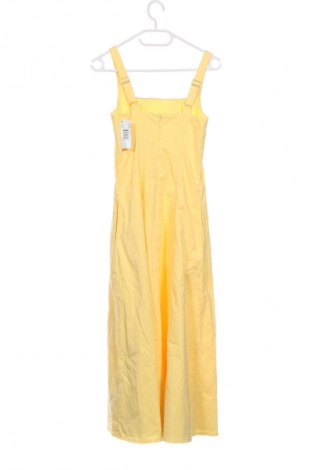 Šaty  Abercrombie & Fitch, Veľkosť XS, Farba Žltá, Cena  50,95 €