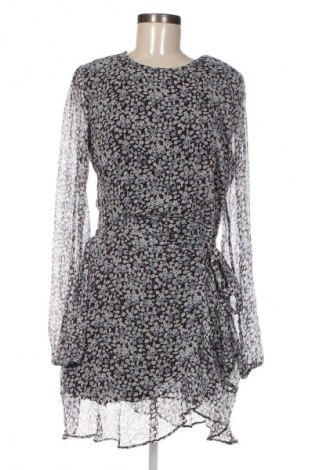 Kleid Abercrombie & Fitch, Größe M, Farbe Mehrfarbig, Preis 13,99 €