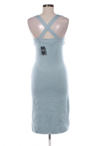 Kleid Abercrombie & Fitch, Größe M, Farbe Blau, Preis 74,99 €