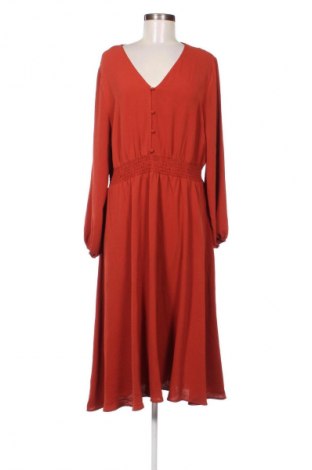 Rochie About You, Mărime L, Culoare Portocaliu, Preț 87,46 Lei