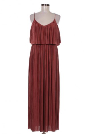 Kleid About You, Größe M, Farbe Braun, Preis 53,99 €