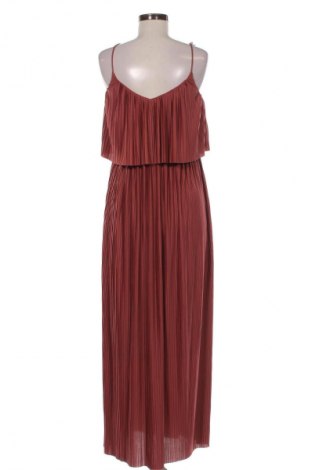 Kleid About You, Größe M, Farbe Braun, Preis 53,99 €