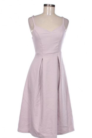 Rochie About You, Mărime M, Culoare Mov, Preț 89,39 Lei