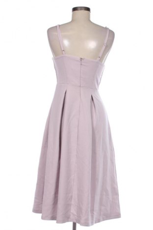 Rochie About You, Mărime M, Culoare Mov, Preț 89,39 Lei