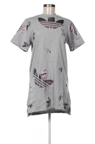Φόρεμα Adidas Originals, Μέγεθος M, Χρώμα Γκρί, Τιμή 41,94 €