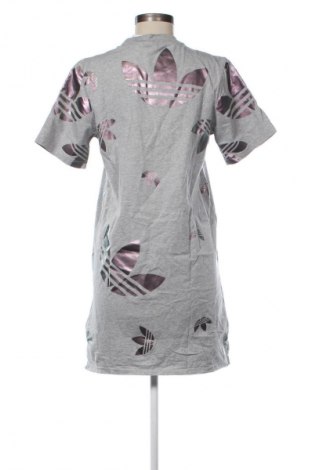 Φόρεμα Adidas Originals, Μέγεθος M, Χρώμα Γκρί, Τιμή 41,94 €
