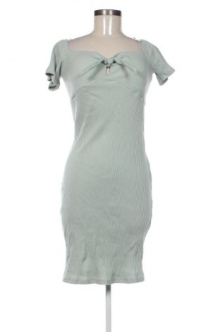 Šaty  Aiki Keylook, Veľkosť L, Farba Zelená, Cena  15,00 €