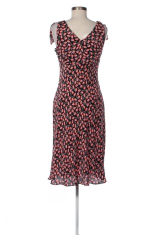 Kleid Alain Manoukian, Größe L, Farbe Mehrfarbig, Preis 24,55 €