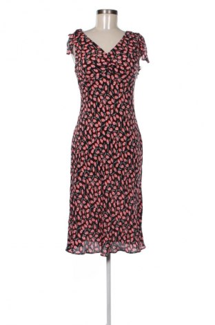 Kleid Alain Manoukian, Größe L, Farbe Mehrfarbig, Preis 24,55 €
